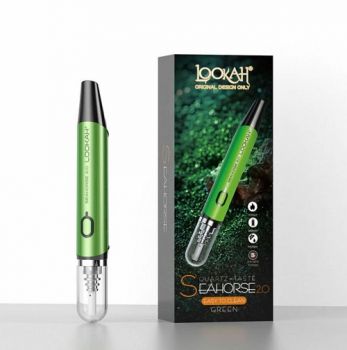 Lookah Seahorse 2.0 Wax Pen
