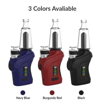 Steam Engine RAGE Portable ENAIL Wax Kit