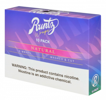 RUNTZ Wraps
