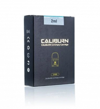Uwell CALIBURN G2 Replacement Pod - 2 Pack
