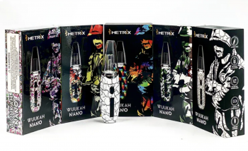 Metrix WUUKAH Nano