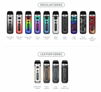 Smok NOVO 5 30W Pod System