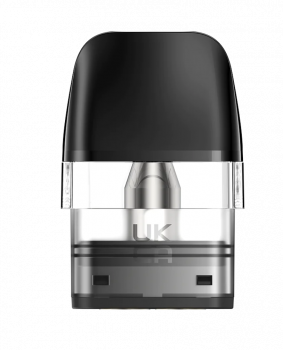 GeekVape WENAX SONDER Q Replacement Pods - 3 Pack