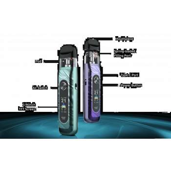 Smok NOVO 6 Kit