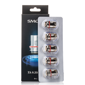 Smok TA Replacement Coil