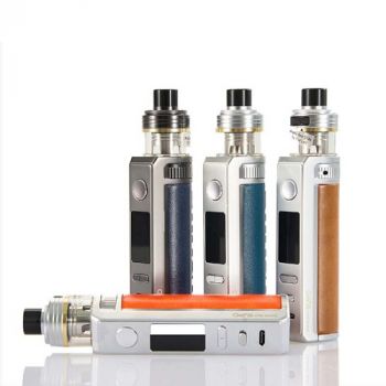 VooPoo DRAG X PRO 100W Starter Kit