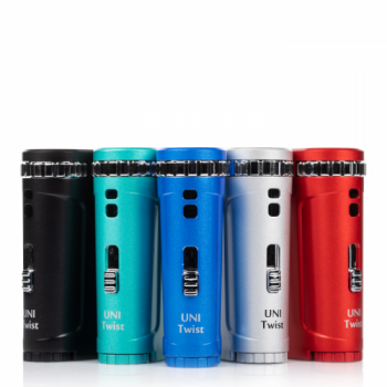 Yocan UNI TWIST Universal Portable Mod