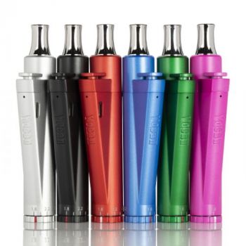 Yocan LIT TWIST Vaporizer Kit